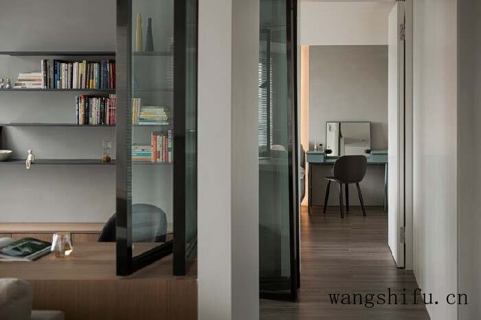 90平清新低调的时尚设计,看的我家也想这么装修了,太羡慕了 旧房翻新 第10张 90平清新低调的时尚设计,看的我家也想这么装修了,太羡慕了 旧房翻新 粉刷匠第10张 90平清新低调的时尚设计,看的我家也想这么装修了,太羡慕了 旧房翻新 第10张 90平清新低调的时尚设计,看的我家也想这么装修了,太羡慕了 旧房翻新 粉刷匠第10张