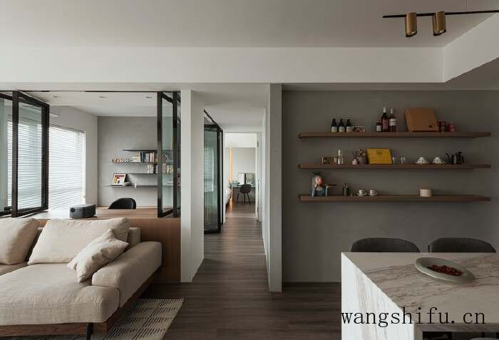 90平清新低调的时尚设计,看的我家也想这么装修了,太羡慕了 旧房翻新 第11张 90平清新低调的时尚设计,看的我家也想这么装修了,太羡慕了 旧房翻新 粉刷匠第11张 90平清新低调的时尚设计,看的我家也想这么装修了,太羡慕了 旧房翻新 第11张 90平清新低调的时尚设计,看的我家也想这么装修了,太羡慕了 旧房翻新 粉刷匠第11张