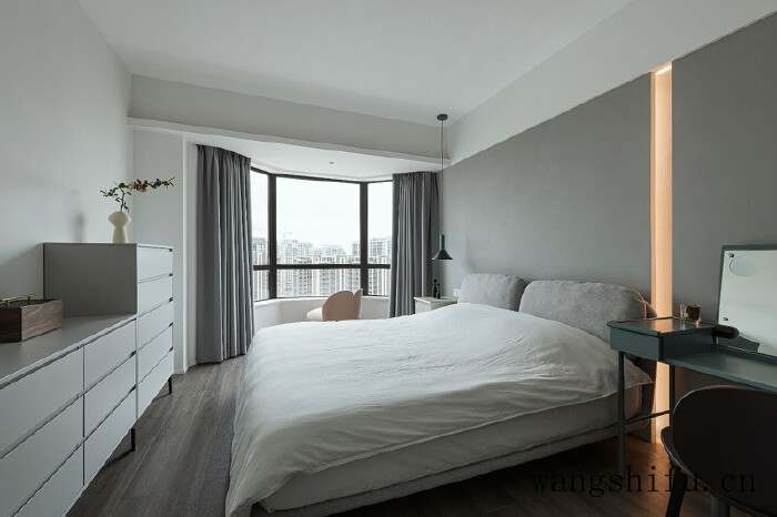 90平清新低调的时尚设计,看的我家也想这么装修了,太羡慕了 旧房翻新 第13张 90平清新低调的时尚设计,看的我家也想这么装修了,太羡慕了 旧房翻新 粉刷匠第13张 90平清新低调的时尚设计,看的我家也想这么装修了,太羡慕了 旧房翻新 第13张 90平清新低调的时尚设计,看的我家也想这么装修了,太羡慕了 旧房翻新 粉刷匠第13张