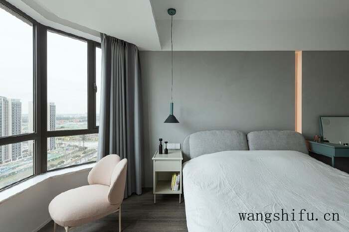 90平清新低调的时尚设计,看的我家也想这么装修了,太羡慕了 旧房翻新 第14张 90平清新低调的时尚设计,看的我家也想这么装修了,太羡慕了 旧房翻新 粉刷匠第14张 90平清新低调的时尚设计,看的我家也想这么装修了,太羡慕了 旧房翻新 第14张 90平清新低调的时尚设计,看的我家也想这么装修了,太羡慕了 旧房翻新 粉刷匠第14张