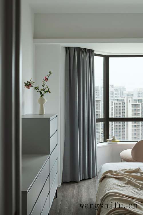 90平清新低调的时尚设计,看的我家也想这么装修了,太羡慕了 旧房翻新 第15张 90平清新低调的时尚设计,看的我家也想这么装修了,太羡慕了 旧房翻新 粉刷匠第15张 90平清新低调的时尚设计,看的我家也想这么装修了,太羡慕了 旧房翻新 第15张 90平清新低调的时尚设计,看的我家也想这么装修了,太羡慕了 旧房翻新 粉刷匠第15张