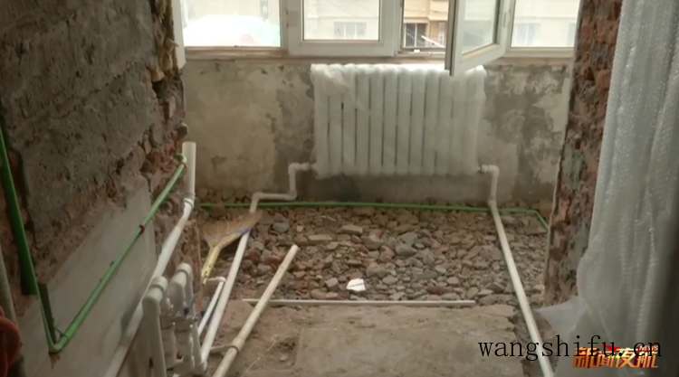 女子装修老房找“大包”，才装完水电，总价就多了1.7万元...... 旧房翻新 第5张 女子装修老房找“大包”，才装完水电，总价就多了1.7万元...... 旧房翻新 粉刷匠第5张