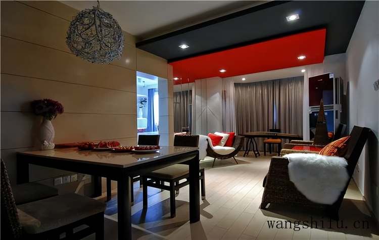 老房装修一般需要多少钱？四川空间创意装饰告诉你 旧房翻新 第3张 老房装修一般需要多少钱？四川空间创意装饰告诉你 旧房翻新 粉刷匠第3张