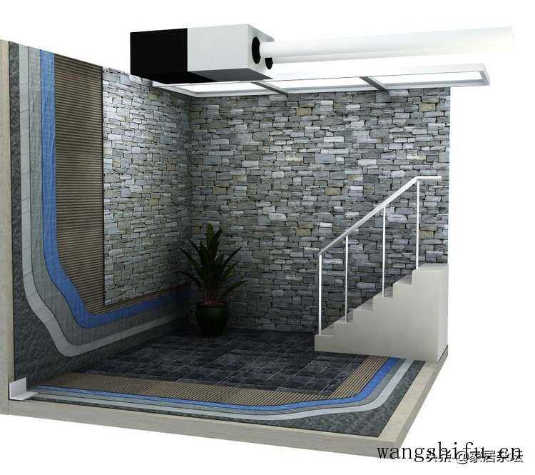 一楼房子潮湿,别着急装修,有3种方法要提前了解 旧房翻新 第3张 一楼房子潮湿,别着急装修,有3种方法要提前了解 旧房翻新 粉刷匠第3张 一楼房子潮湿,别着急装修,有3种方法要提前了解 旧房翻新 第3张 一楼房子潮湿,别着急装修,有3种方法要提前了解 旧房翻新 粉刷匠第3张