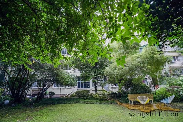 家住老小区低楼层湿度大影响生活，看完以下方式就能轻松解决 旧房翻新 第3张 家住老小区低楼层湿度大影响生活，看完以下方式就能轻松解决 旧房翻新 粉刷匠第3张