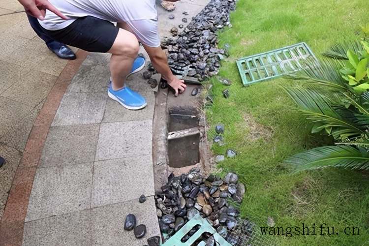 家住老小区低楼层湿度大影响生活，看完以下方式就能轻松解决 旧房翻新 第4张 家住老小区低楼层湿度大影响生活，看完以下方式就能轻松解决 旧房翻新 粉刷匠第4张