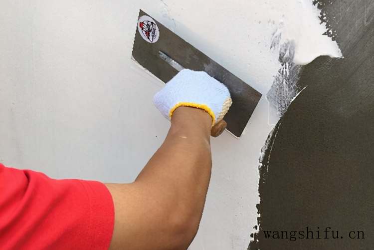 家住老小区低楼层湿度大影响生活，看完以下方式就能轻松解决 旧房翻新 第10张 家住老小区低楼层湿度大影响生活，看完以下方式就能轻松解决 旧房翻新 粉刷匠第10张