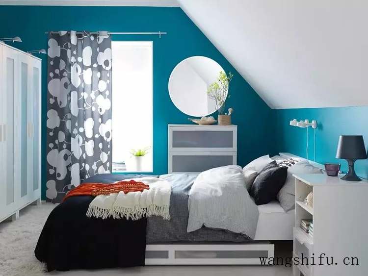 建材五金墙面翻新性价比谁最高四大进口涂料品牌大PK 旧房翻新 第4张 建材五金墙面翻新性价比谁最高四大进口涂料品牌大PK 旧房翻新 粉刷匠第4张