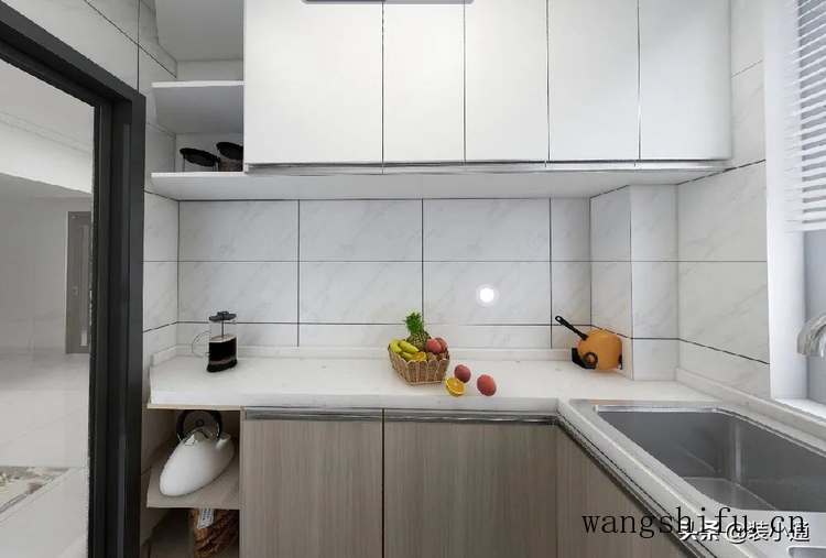 装修100平方全包需要多少钱，100平全包费用明细 旧房翻新 第4张 装修100平方全包需要多少钱，100平全包费用明细 旧房翻新 粉刷匠第4张