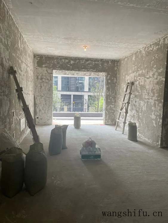 装修增项？很多人都没搞清楚！为了不再踩坑，这次先把功课做足 旧房翻新 第6张 装修增项？很多人都没搞清楚！为了不再踩坑，这次先把功课做足 旧房翻新 粉刷匠第6张