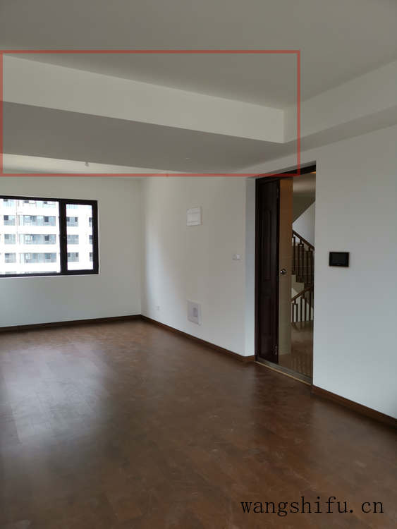 再给我一次机会，横梁压顶，我要用这5个方法解决，不丑也不突兀 旧房翻新 第1张 再给我一次机会，横梁压顶，我要用这5个方法解决，不丑也不突兀 旧房翻新 粉刷匠第1张