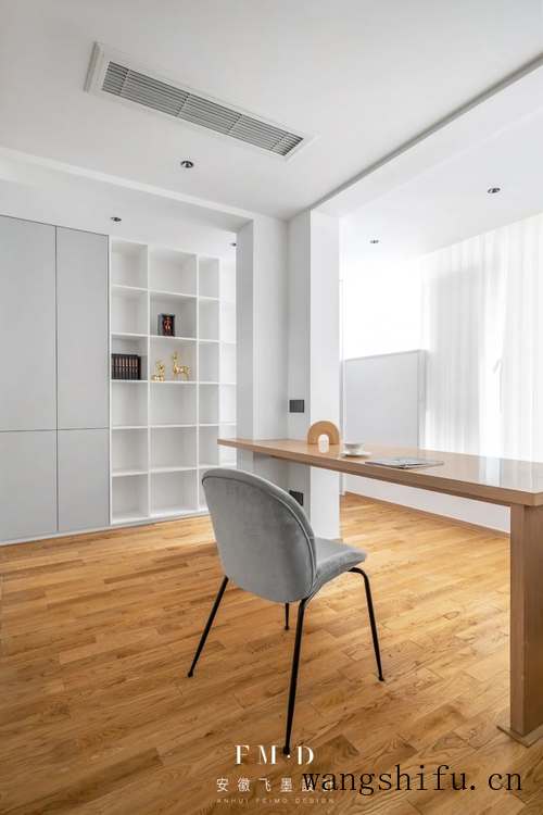 再给我一次机会，横梁压顶，我要用这5个方法解决，不丑也不突兀 旧房翻新 第17张 再给我一次机会，横梁压顶，我要用这5个方法解决，不丑也不突兀 旧房翻新 粉刷匠第17张