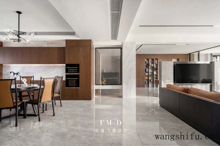 横梁不拆到底该怎么处理？早点学会这5招，轻松搞定不担心美观性 旧房翻新 第3张 横梁不拆到底该怎么处理？早点学会这5招，轻松搞定不担心美观性 旧房翻新 粉刷匠第3张