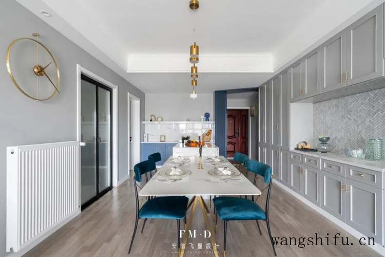 横梁不拆到底该怎么处理？早点学会这5招，轻松搞定不担心美观性 旧房翻新 第4张 横梁不拆到底该怎么处理？早点学会这5招，轻松搞定不担心美观性 旧房翻新 粉刷匠第4张