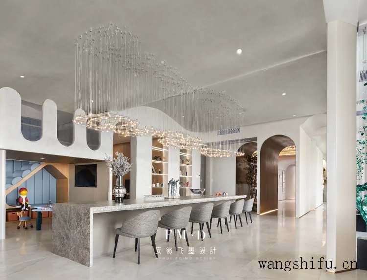 横梁不拆到底该怎么处理？早点学会这5招，轻松搞定不担心美观性 旧房翻新 第5张 横梁不拆到底该怎么处理？早点学会这5招，轻松搞定不担心美观性 旧房翻新 粉刷匠第5张