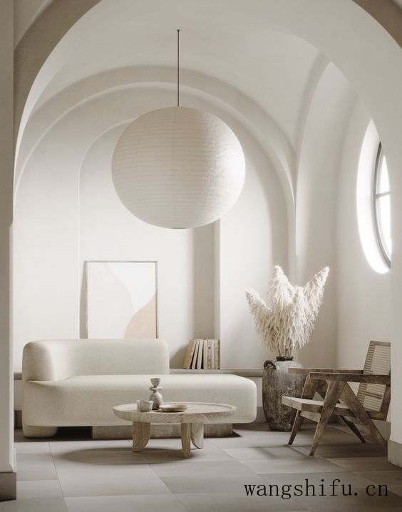 横梁不拆到底该怎么处理？早点学会这5招，轻松搞定不担心美观性 旧房翻新 第13张 横梁不拆到底该怎么处理？早点学会这5招，轻松搞定不担心美观性 旧房翻新 粉刷匠第13张