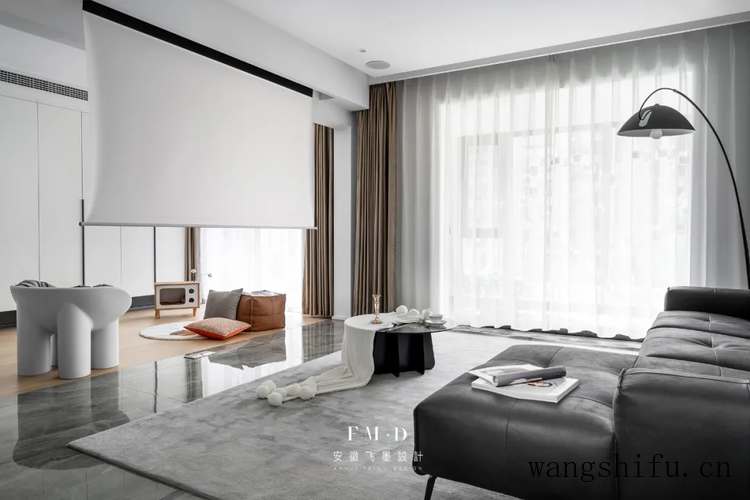 横梁不拆到底该怎么处理？早点学会这5招，轻松搞定不担心美观性 旧房翻新 第18张 横梁不拆到底该怎么处理？早点学会这5招，轻松搞定不担心美观性 旧房翻新 粉刷匠第18张