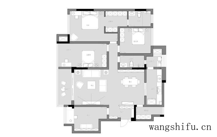 黄槐决明（黄槐决明花语寓意）