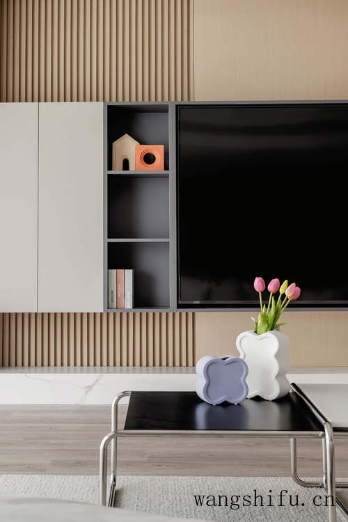 135㎡大平层,35W预算,筑造温馨舒适的三口之家 旧房翻新 第7张 135㎡大平层,35W预算,筑造温馨舒适的三口之家 旧房翻新 粉刷匠第7张 135㎡大平层,35W预算,筑造温馨舒适的三口之家 旧房翻新 第7张 135㎡大平层,35W预算,筑造温馨舒适的三口之家 旧房翻新 粉刷匠第7张