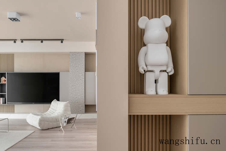 135㎡大平层,35W预算,筑造温馨舒适的三口之家 旧房翻新 第8张 135㎡大平层,35W预算,筑造温馨舒适的三口之家 旧房翻新 粉刷匠第8张 135㎡大平层,35W预算,筑造温馨舒适的三口之家 旧房翻新 第8张 135㎡大平层,35W预算,筑造温馨舒适的三口之家 旧房翻新 粉刷匠第8张