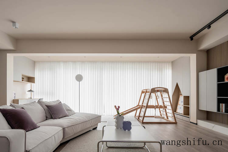 135㎡大平层,35W预算,筑造温馨舒适的三口之家 旧房翻新 第10张 135㎡大平层,35W预算,筑造温馨舒适的三口之家 旧房翻新 粉刷匠第10张 135㎡大平层,35W预算,筑造温馨舒适的三口之家 旧房翻新 第10张 135㎡大平层,35W预算,筑造温馨舒适的三口之家 旧房翻新 粉刷匠第10张