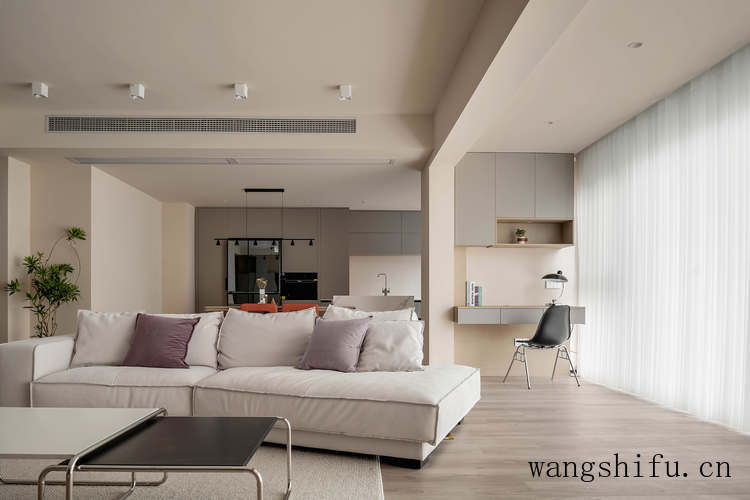 旧房子墙面翻新步骤及注意事项 旧房子墙面翻新步骤及注意事项