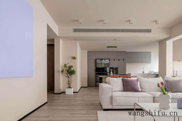 135㎡大平层,35W预算,筑造温馨舒适的三口之家 旧房翻新 第16张 135㎡大平层,35W预算,筑造温馨舒适的三口之家 旧房翻新 粉刷匠第16张 135㎡大平层,35W预算,筑造温馨舒适的三口之家 旧房翻新 第16张 135㎡大平层,35W预算,筑造温馨舒适的三口之家 旧房翻新 粉刷匠第16张