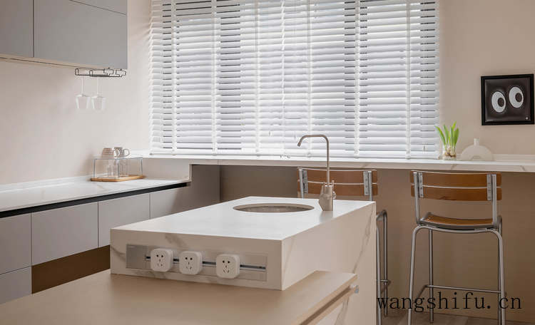 135㎡大平层,35W预算,筑造温馨舒适的三口之家 旧房翻新 第25张 135㎡大平层,35W预算,筑造温馨舒适的三口之家 旧房翻新 粉刷匠第25张 135㎡大平层,35W预算,筑造温馨舒适的三口之家 旧房翻新 第25张 135㎡大平层,35W预算,筑造温馨舒适的三口之家 旧房翻新 粉刷匠第25张