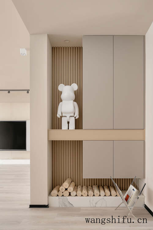 135㎡大平层,35W预算,筑造温馨舒适的三口之家 旧房翻新 第26张 135㎡大平层,35W预算,筑造温馨舒适的三口之家 旧房翻新 粉刷匠第26张 135㎡大平层,35W预算,筑造温馨舒适的三口之家 旧房翻新 第26张 135㎡大平层,35W预算,筑造温馨舒适的三口之家 旧房翻新 粉刷匠第26张