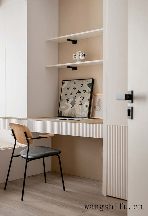 家居墙面软装的配色技巧，让你变身时尚小专家