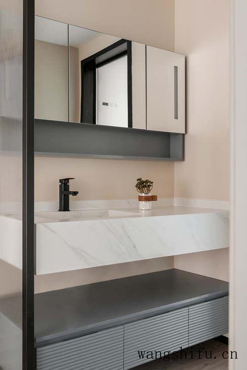 135㎡大平层,35W预算,筑造温馨舒适的三口之家 旧房翻新 第33张 135㎡大平层,35W预算,筑造温馨舒适的三口之家 旧房翻新 粉刷匠第33张 135㎡大平层,35W预算,筑造温馨舒适的三口之家 旧房翻新 第33张 135㎡大平层,35W预算,筑造温馨舒适的三口之家 旧房翻新 粉刷匠第33张