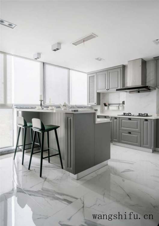 基础装修需慎重 油漆工程施工技巧和方法