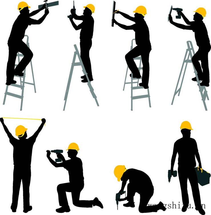 旧房翻新，开局就比别人多花一笔钱，这些不得不注意 旧房翻新 第5张 旧房翻新，开局就比别人多花一笔钱，这些不得不注意 旧房翻新 粉刷匠第5张