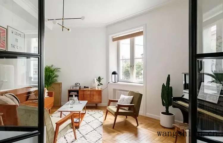 70㎡老破小完美逆袭,面积虽小功能齐全,颜值不输大户型 旧房翻新 第5张 70㎡老破小完美逆袭,面积虽小功能齐全,颜值不输大户型 旧房翻新 粉刷匠第5张 70㎡老破小完美逆袭,面积虽小功能齐全,颜值不输大户型 旧房翻新 第5张 70㎡老破小完美逆袭,面积虽小功能齐全,颜值不输大户型 旧房翻新 粉刷匠第5张