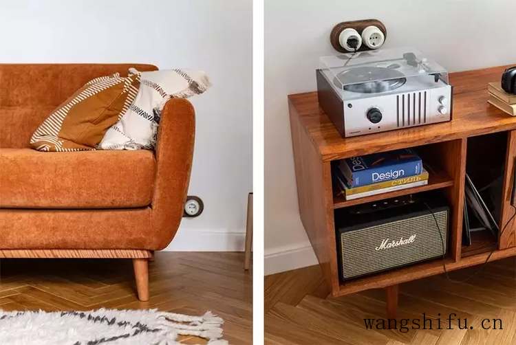 70㎡老破小完美逆袭,面积虽小功能齐全,颜值不输大户型 旧房翻新 第6张 70㎡老破小完美逆袭,面积虽小功能齐全,颜值不输大户型 旧房翻新 粉刷匠第6张 70㎡老破小完美逆袭,面积虽小功能齐全,颜值不输大户型 旧房翻新 第6张 70㎡老破小完美逆袭,面积虽小功能齐全,颜值不输大户型 旧房翻新 粉刷匠第6张