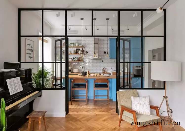 70㎡老破小完美逆袭,面积虽小功能齐全,颜值不输大户型 旧房翻新 第7张 70㎡老破小完美逆袭,面积虽小功能齐全,颜值不输大户型 旧房翻新 粉刷匠第7张 70㎡老破小完美逆袭,面积虽小功能齐全,颜值不输大户型 旧房翻新 第7张 70㎡老破小完美逆袭,面积虽小功能齐全,颜值不输大户型 旧房翻新 粉刷匠第7张