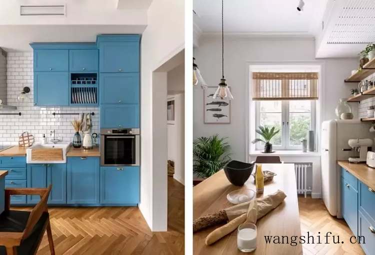 70㎡老破小完美逆袭,面积虽小功能齐全,颜值不输大户型 旧房翻新 第8张 70㎡老破小完美逆袭,面积虽小功能齐全,颜值不输大户型 旧房翻新 粉刷匠第8张 70㎡老破小完美逆袭,面积虽小功能齐全,颜值不输大户型 旧房翻新 第8张 70㎡老破小完美逆袭,面积虽小功能齐全,颜值不输大户型 旧房翻新 粉刷匠第8张