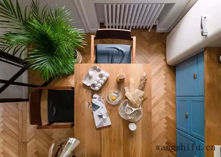 70㎡老破小完美逆袭,面积虽小功能齐全,颜值不输大户型 旧房翻新 第9张 70㎡老破小完美逆袭,面积虽小功能齐全,颜值不输大户型 旧房翻新 粉刷匠第9张 70㎡老破小完美逆袭,面积虽小功能齐全,颜值不输大户型 旧房翻新 第9张 70㎡老破小完美逆袭,面积虽小功能齐全,颜值不输大户型 旧房翻新 粉刷匠第9张