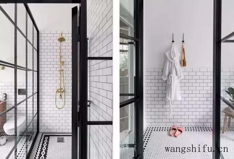 70㎡老破小完美逆袭,面积虽小功能齐全,颜值不输大户型 旧房翻新 第15张 70㎡老破小完美逆袭,面积虽小功能齐全,颜值不输大户型 旧房翻新 粉刷匠第15张 70㎡老破小完美逆袭,面积虽小功能齐全,颜值不输大户型 旧房翻新 第15张 70㎡老破小完美逆袭,面积虽小功能齐全,颜值不输大户型 旧房翻新 粉刷匠第15张