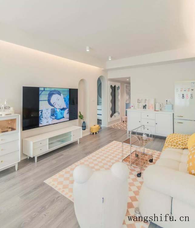 乳胶漆墙面开裂的原因是什么?修补方法等相关内容讲解 乳胶漆墙面开裂的原因是什么?修补方法等相关内容讲解