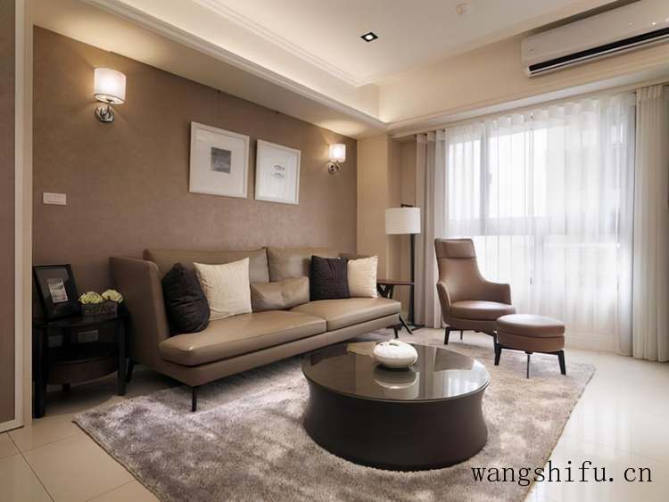 90平米装修预算表90平米装修设计要点 旧房翻新 第2张 90平米装修预算表90平米装修设计要点 旧房翻新 粉刷匠第2张