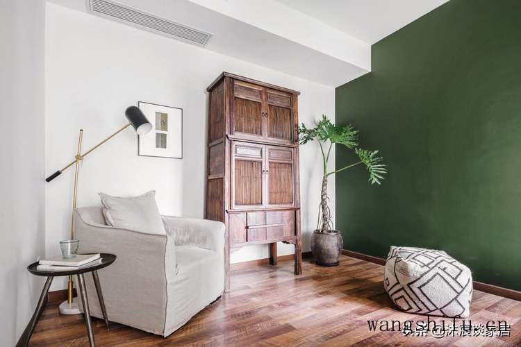 红木家具究竟该不该上漆？