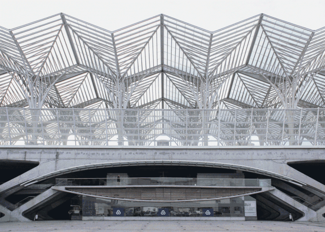 室内空间设计8大手法 旧房翻新 第4张 室内空间设计8大手法 旧房翻新 粉刷匠第4张