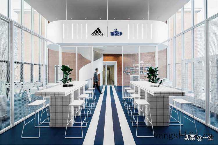 室内空间设计8大手法 旧房翻新 第7张 室内空间设计8大手法 旧房翻新 粉刷匠第7张