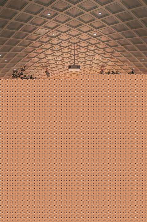 室内空间设计8大手法 旧房翻新 第11张 室内空间设计8大手法 旧房翻新 粉刷匠第11张