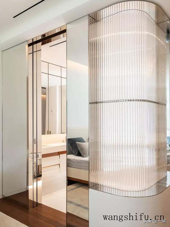 室内空间设计8大手法 旧房翻新 第25张 室内空间设计8大手法 旧房翻新 粉刷匠第25张