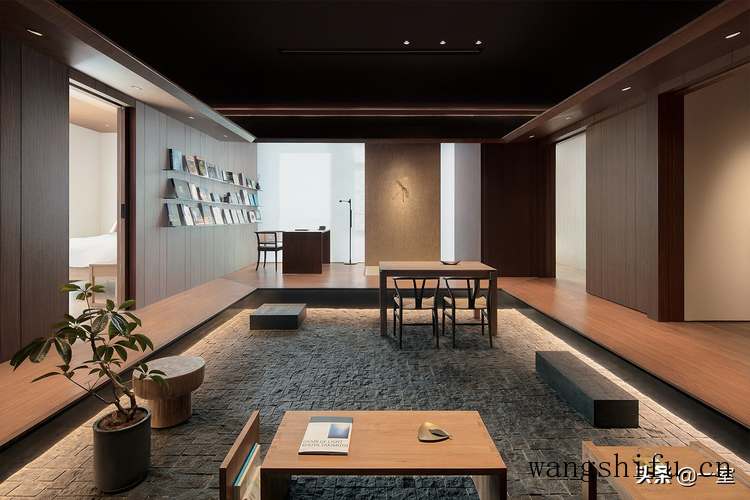 室内空间设计8大手法 旧房翻新 第27张 室内空间设计8大手法 旧房翻新 粉刷匠第27张