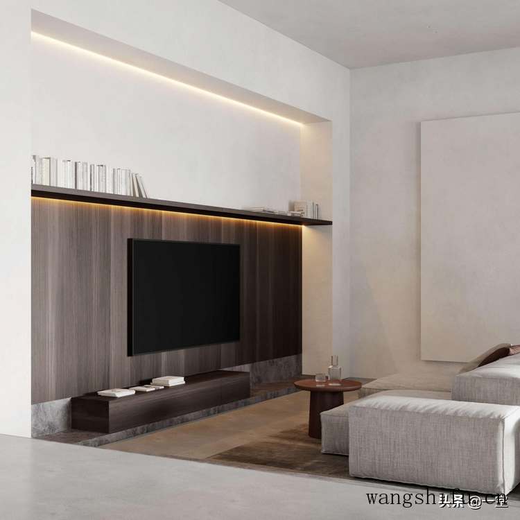 室内空间设计8大手法 旧房翻新 第28张 室内空间设计8大手法 旧房翻新 粉刷匠第28张