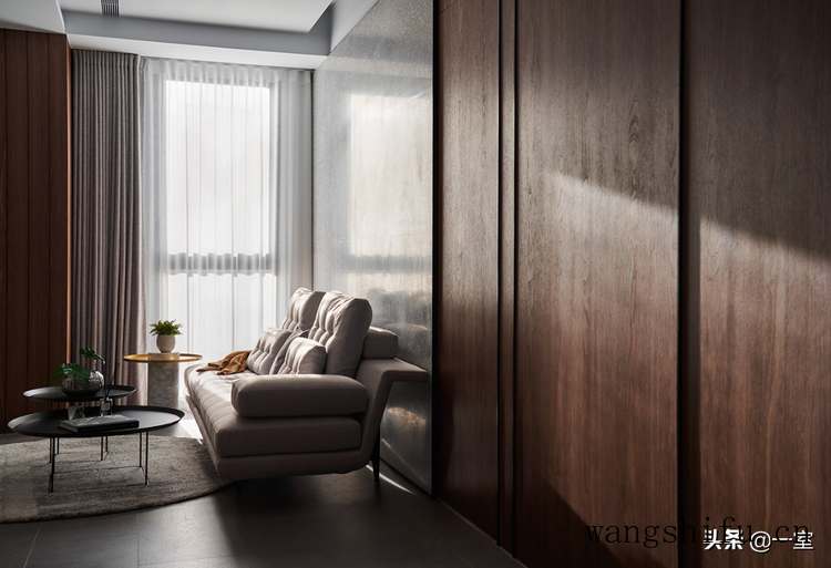 室内空间设计8大手法 旧房翻新 第29张 室内空间设计8大手法 旧房翻新 粉刷匠第29张