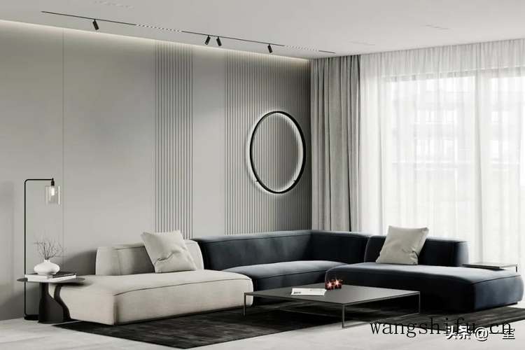 室内空间设计8大手法 旧房翻新 第35张 室内空间设计8大手法 旧房翻新 粉刷匠第35张